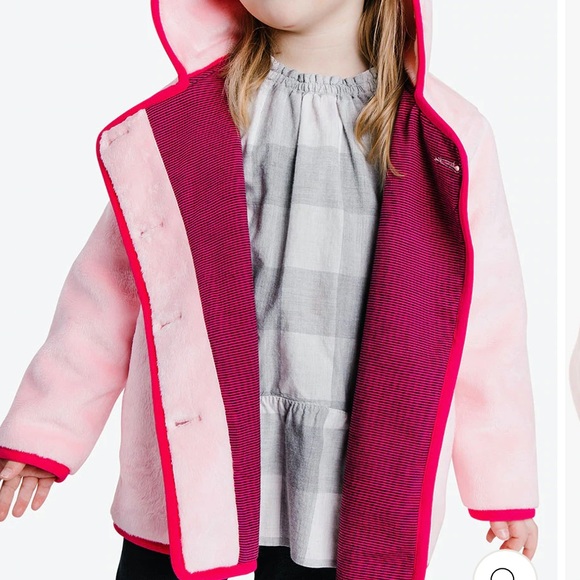 MerriMane Size 4 Girls Jacket - Picture 5 of 6